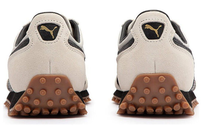 Fast Rider OG CN &laquo;White Black&raquo;