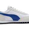 Fast Rider OG CN &laquo;White Grey Blue&raquo;