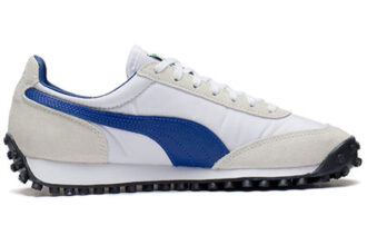 Fast Rider OG CN &laquo;White Grey Blue&raquo;
