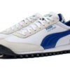 Fast Rider OG CN &laquo;White Grey Blue&raquo;