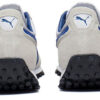 Fast Rider OG CN &laquo;White Grey Blue&raquo;
