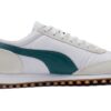 Fast Rider OG CN &laquo;White Grey Green&raquo;