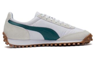Fast Rider OG CN &laquo;White Grey Green&raquo;