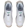 Fast Rider OG CN &laquo;White Grey Green&raquo;