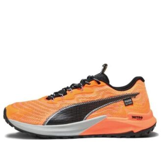 Fast-Trac Nitro 2 &laquo;Neonsol Clementine Black&raquo;
