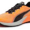 Fast-Trac Nitro 2 &laquo;Neonsol Clementine Black&raquo;