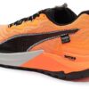 Fast-Trac Nitro 2 &laquo;Neonsol Clementine Black&raquo;