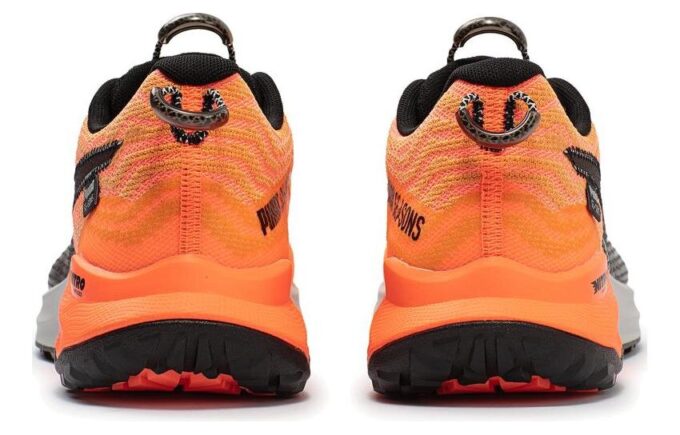 Fast-Trac Nitro 2 &laquo;Neonsol Clementine Black&raquo;