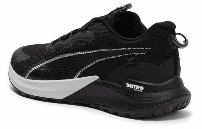 Fast-Trac Nitro 2 &laquo;Sesonger&raquo;