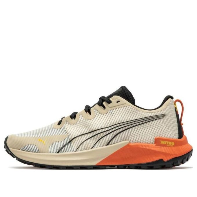 Fast-Trac Nitro &laquo;Beige&raquo;