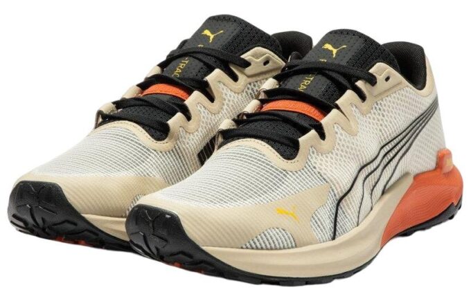 Fast-Trac Nitro &laquo;Beige&raquo;
