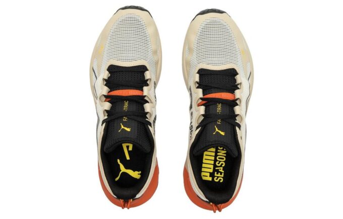 Fast-Trac Nitro &laquo;Beige&raquo;