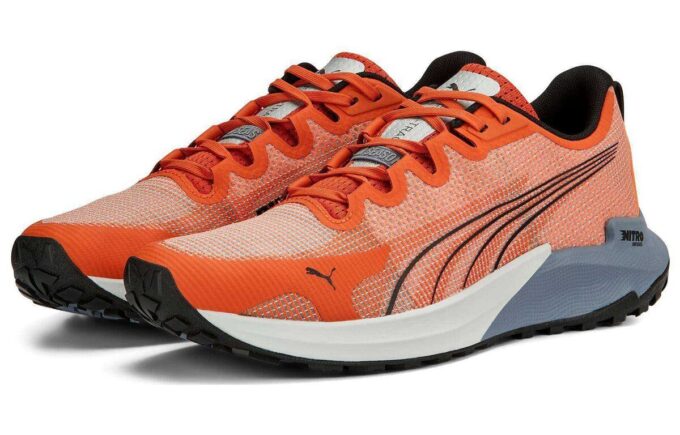 Fast-Trac Nitro &laquo;Chilipulver&raquo;