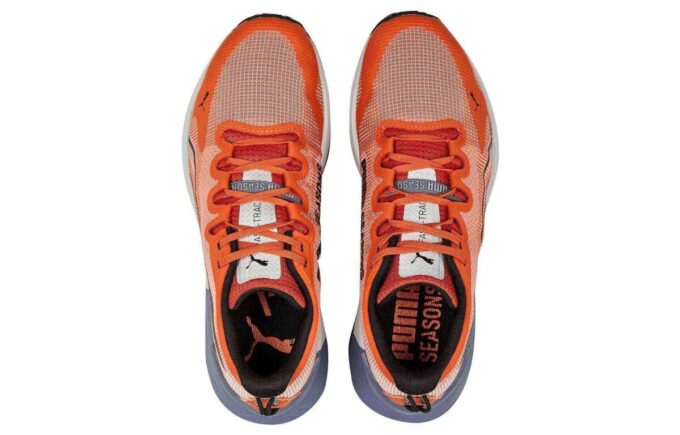 Fast-Trac Nitro &laquo;Chilipulver&raquo;
