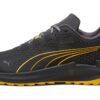 Fast-Trac Nitro GORE-TEX «Seasons – Svart Gul Sizzle»
