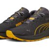 Fast-Trac Nitro GORE-TEX «Seasons – Svart Gul Sizzle»