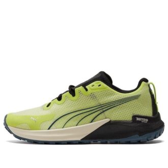 Fast-Trac Nitro &laquo;Lys limesvart&raquo;
