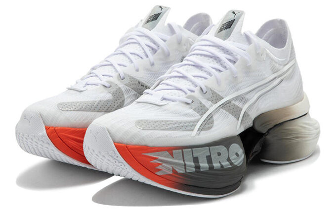 Fastroid Nitro &laquo;Hvit Sølv Cherry Tomat&raquo;