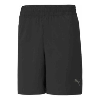 Favorite Blaster 7″ herre treningsshorts &laquo;Svart&raquo;