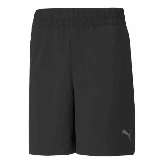 Favorite Blaster 7″ herre treningsshorts &laquo;Svart&raquo;