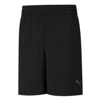 Favorite Blaster 7″ treningsshorts &laquo;Svart&raquo;