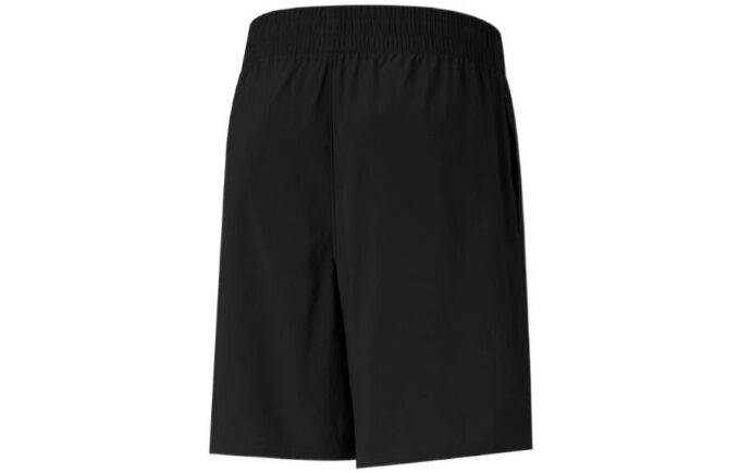 Favorite Blaster 7″ treningsshorts &laquo;Svart&raquo;