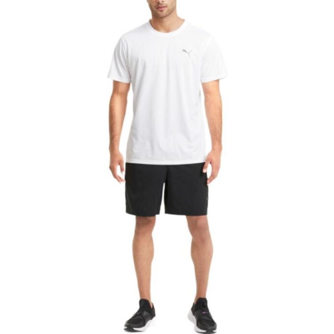 Favorite Blaster 7″ treningsshorts &laquo;Svart&raquo;