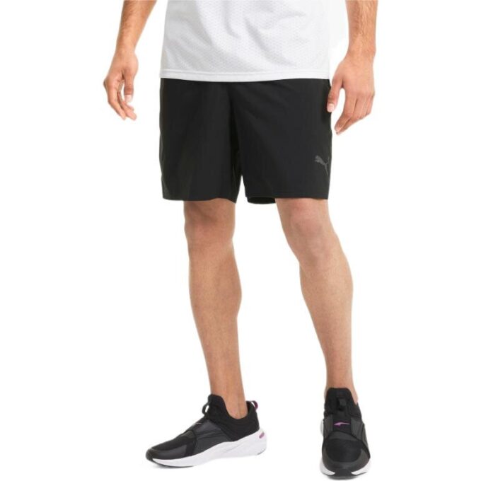 Favorite Blaster 7″ treningsshorts &laquo;Svart&raquo;