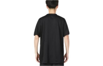 Favoritt Blaster trenings-T-skjorte «Svart»