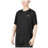 Favoritt Blaster trenings-T-skjorte «Svart»