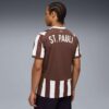 FC St. Pauli ’25/’26 Hjemmefotballdrakt for menn