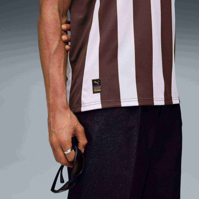 FC St. Pauli ’25/’26 Hjemmefotballdrakt for menn