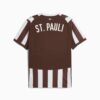 FC St. Pauli ’25/’26 Hjemmefotballdrakt for menn