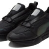 Felipe Pantone x Mirage Mox Tech «Iridescent Black»