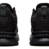 Felipe Pantone x Mirage Mox Tech «Iridescent Black»