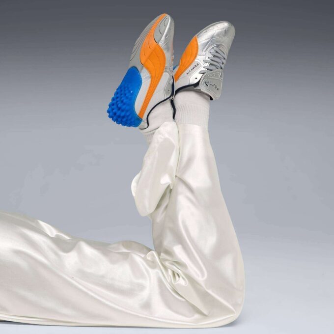FENTY x PUMA Avanti LS-X Damesko