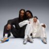 FENTY x PUMA Avanti LS-X Damesko