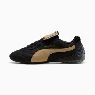 FENTY x PUMA Avanti Nubuck Damesneakers