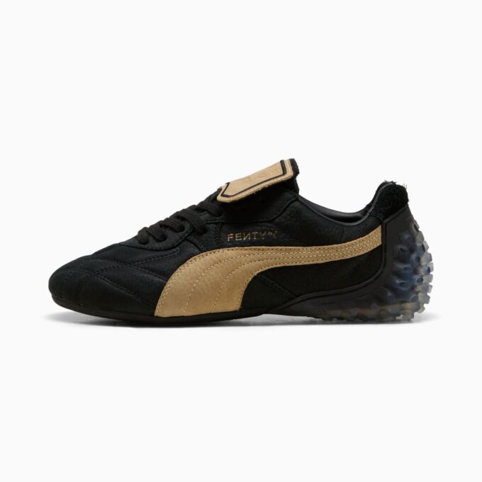 FENTY x PUMA Avanti Nubuck Damesneakers