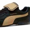 FENTY x PUMA Avanti Nubuck Damesneakers