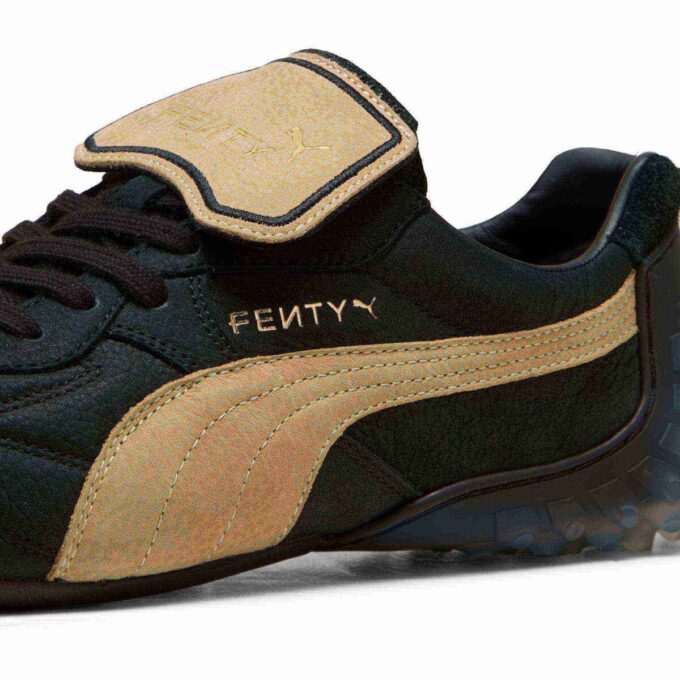 FENTY x PUMA Avanti Nubuck Damesneakers
