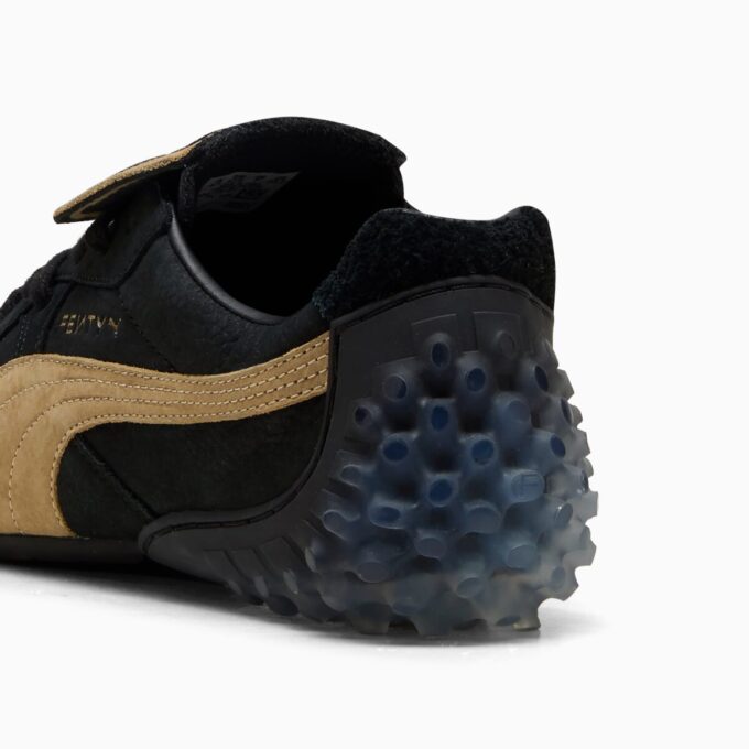 FENTY x PUMA Avanti Nubuck Damesneakers