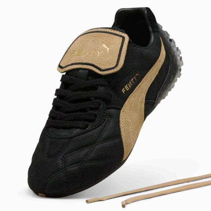 FENTY x PUMA Avanti Nubuck Damesneakers