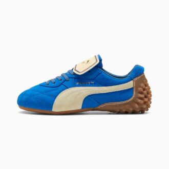 FENTY x PUMA Avanti skinn- og semsket skinnsko til dame