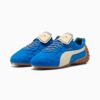 FENTY x PUMA Avanti skinn- og semsket skinnsko til dame