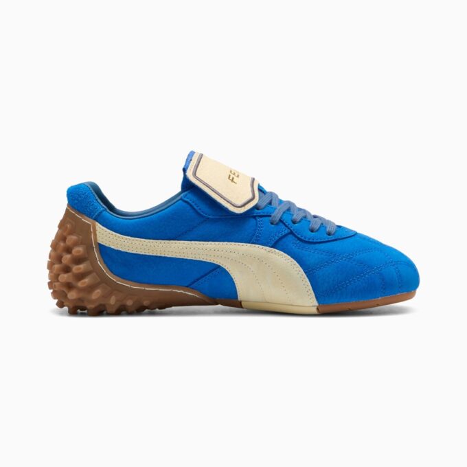 FENTY x PUMA Avanti skinn- og semsket skinnsko til dame