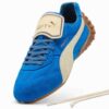 FENTY x PUMA Avanti skinn- og semsket skinnsko til dame