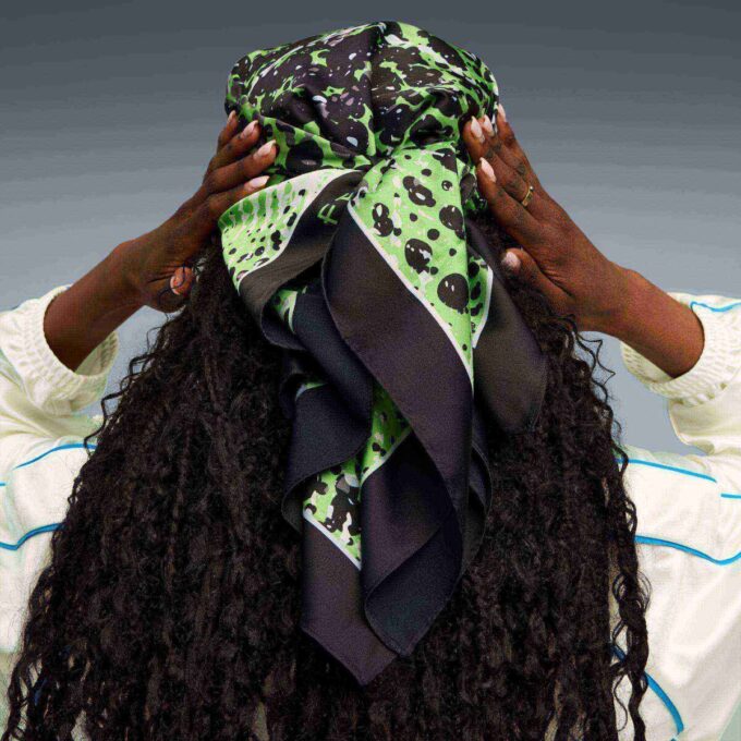 FENTY x PUMA Skjerf