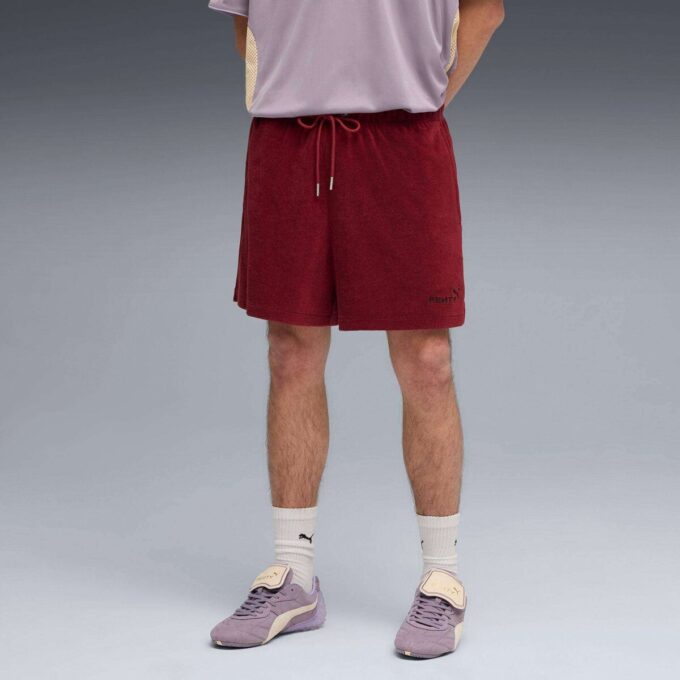FENTY x PUMA Terry-treningsshorts