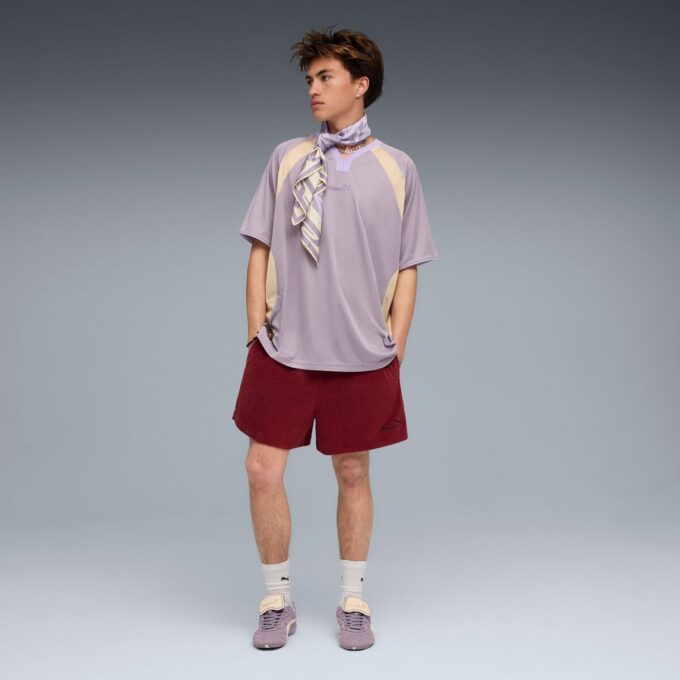 FENTY x PUMA Terry-treningsshorts